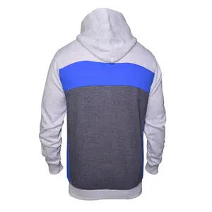 Chándal de gimnasio para hombre, ropa informal y de calle, Material de alta calidad disponible con logotipo personalizado y diseño, colección de invierno - Product Image 5