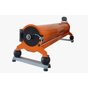 EUROMAK SPEED 2700, Máquina Centrífuga para Alfombras Económica, Tambor de Acero Inoxidable, 1200 RPM, Turquía - Product Image 3