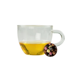 <span class=keywords><strong>Polyglycérol</strong></span> Polyricinoleate / PGPR CAS 29894 <span class=keywords><strong>de</strong></span> catégorie comestible pour des produits <span class=keywords><strong>de</strong></span> cacao <span class=keywords><strong>de</strong></span> chocolat - Product Image 4