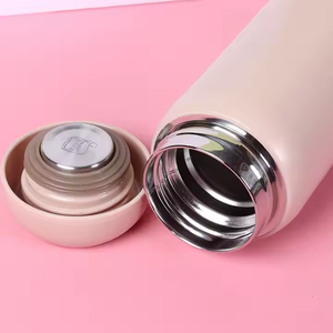 Vaso con tapa giratoria - Product Image 4