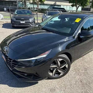 2023 Hyunda ELANTRA SEL - Product Image 1