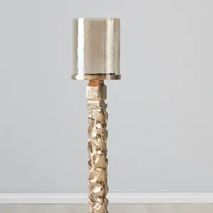 เชิงเทียนที่มีสไตล์สำหรับบ้านโรงแรมร้านอาหารเชิงเทียน - Product Image 2