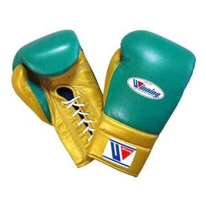 Ensemble de gants de boxe personnalisés professionnels en cuir de vache véritable, sur mesure, taille adulte unisexe MS-SP-2714 - Product Image 5