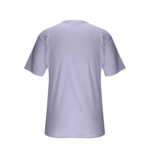 Camiseta de cuello redondo de algodón 100% para hombre, camiseta de manga corta con estampado logotipo bordado personalizado, camisetas deportivas para Fitness, camiseta para correr 4xl - Product Image 3
