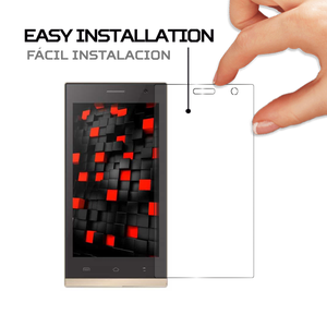 ฟิล์มกันรอยหน้าจอ ANTISHOCK สำหรับเอ็กซ์เซส เบลซ A110 - Product Image 2