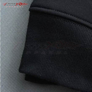 Sweat-shirt d'hiver pour homme avec strass scintillants, tissu polaire respirant, design élégant et toucher confortable - Product Image 3