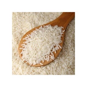 ข้าวขาวเม็ดกลม25% เนื้อนิ่มแตกรสชาติฟูคุณภาพส่งออกสำหรับตลาดโลก - Product Image 1