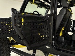 Jeep Wrangler Unlimited Sahara 2012 Usado en Buenas Condiciones, Certificado y Completamente Personalizado - Product Image 2