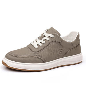 Zapatillas Casuales de Alta Calidad a Precio Económico, Venta al Por Mayor, Zapatos Deportivos Cómodos, Zapatos para Caminar con Suela Gruesa a la Moda - Product Image 5