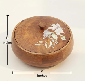 New Arrival wooden <b>Box</b> <b>with</b> <b>lid</b> top selling for Indoor and Outdoor Christmas <b>Decor</b> Stylish and Practical - Product Image 6