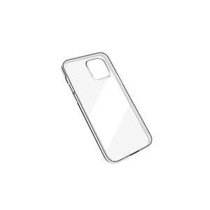 Shrp droga เคสซิลิโคนเหลวสำหรับ iPhone 15 PRO MAX ฝาหลังป้องกันการกระแทกที่ชัดเจนพร้อมการออกแบบภาพเคลื่อนไหว - Product Image 2