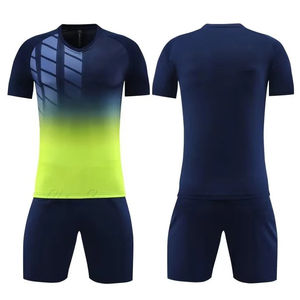 Baberos de entrenamiento de malla, chaleco de fútbol Deportivo personalizado barato, chaleco de entrenamiento de fútbol reversible, chaleco de malla de alta calidad - Product Image 5