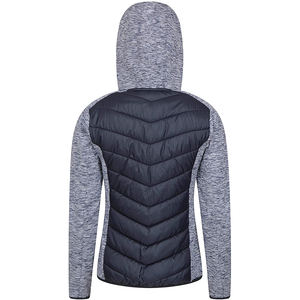 Bas quantité minimale de commande dernière conception femmes vestes bouffantes manteau à bulles mode vers le bas Street Wear Style matelassé rembourré femmes veste bouffante - Product Image 3