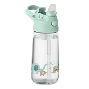 Borraccia Sportiva SID Tritan 450ml Personalizzabile per Merchandising - Product Image 5