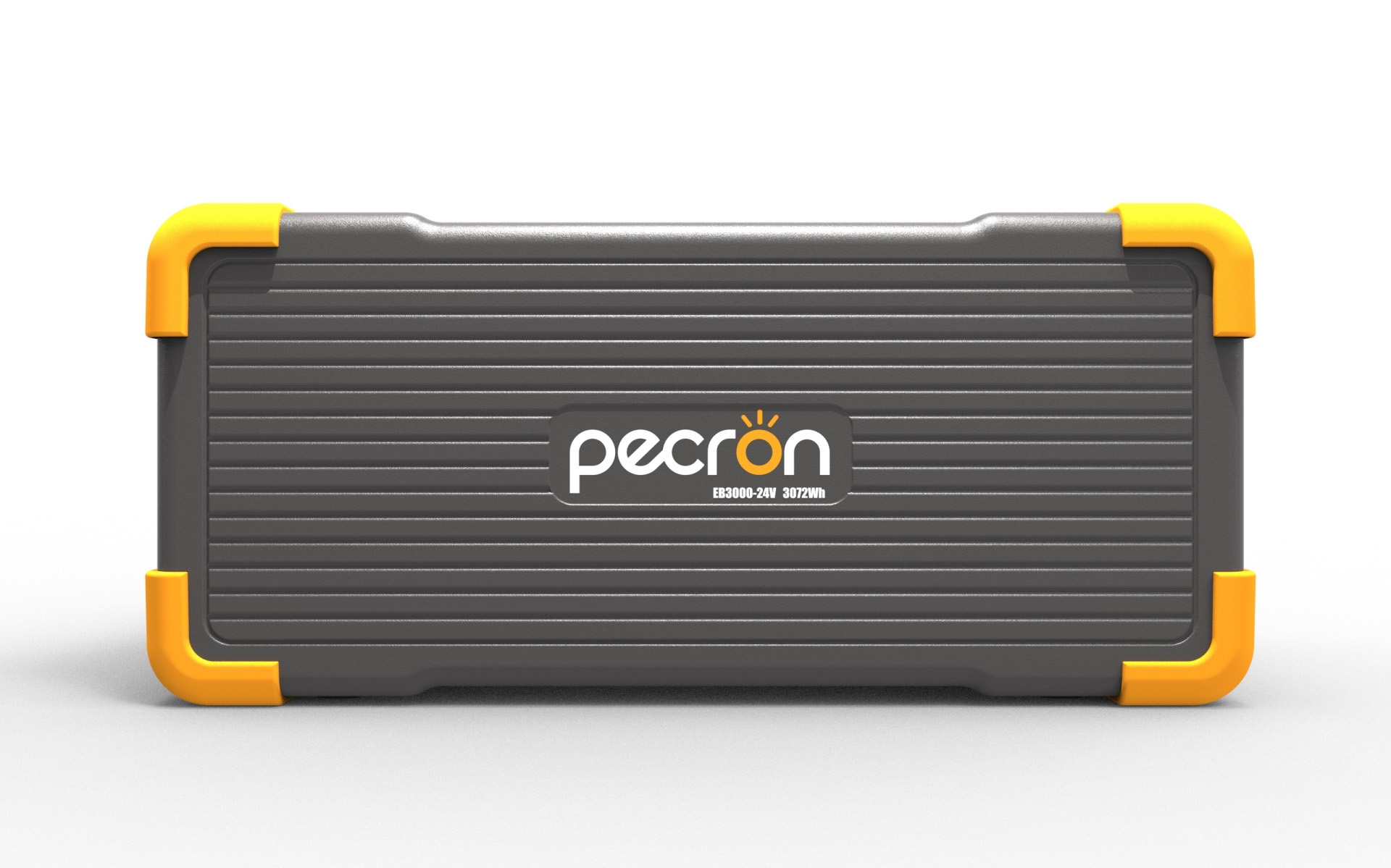PECRON Solar Energy System - Expandable Battery Power Station