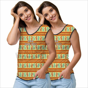 Camisetas de mujer al por mayor de alto rendimiento, camisetas de mujer hechas a medida, camisetas de mujer recién llegadas - Product Image 6