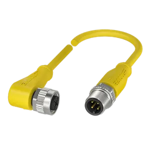 Cavi di controllo BALLUFF BCC0HZ4 - Product Image 1
