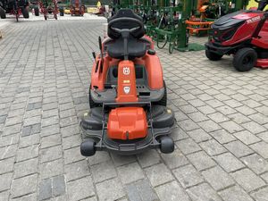 Husqvarna R214 TC - Product Image 1