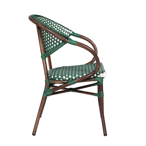 เก้าอี้คาเฟ่มีแขน (LCCH.002) - Product Image 5