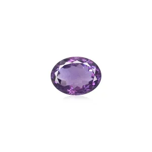 Aigue-marine naturelle de 3,44 carats, pierre précieuse brute, taille haute, formes triligne, émeraude, marquise, carrée, ovale, triangulaire, pour la fabrication de bijoux - Product Image 1