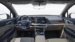 Autos Kia Sportage SUV Usados del 2023 con Volante a la Izquierda - Product Image 6