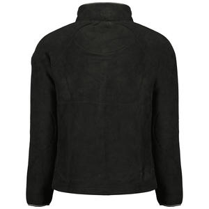 Veste en polaire polaire respirante, décontractée, durable, tendance, indispensable, pour homme, confortable, douce, chaude, pour tous les jours - Product Image 2