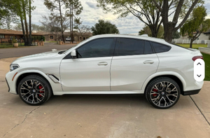 BMW X6 M 2022 Usado, Nuevo, Volante a la Izquierda/Derecha - Product Image 6