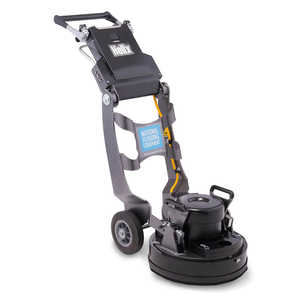 เครื่องขัดพื้นแบบดาวเคราะห์ 16 หัว ยี่ห้อเนชั่นแนล ฟลอริ่ง อีควิปเมนท์ - Product Image 3