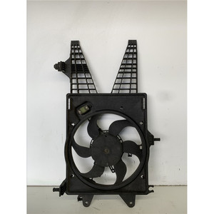 VENTOLA ELETTRICA LANCIA Musa 2a Serie 51760613 diesel 1300 (07>) - Product Image 4