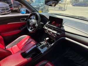ACURA INTEGRA FWD 2023 CON PAQUETE A-SPEC LISTO PARA ENVIAR - Product Image 2