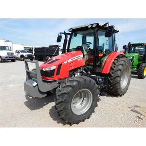 Tractor Massey Ferguson 385 en Venta, Usado, a Precio Económico, Estados Unidos - Product Image 4
