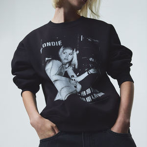 Sudadera de mujer de tamaño personalizado más vendida, ropa de calle, sudadera cómoda de secado rápido para mujer - Product Image 3