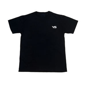 Vente en gros 100% coton T-shirt surdimensionné pour hommes avec impression de logo personnalisé Baggy simple à manches courtes T-shirt personnalisé OEM - Product Image 4