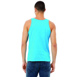 Ropa deportiva de alta calidad para hombre, ropa de entrenamiento, camiseta sin mangas personalizada para Fitness, precio barato de secado rápido para hombre - Product Image 2