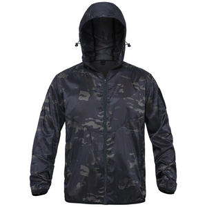 Meilleur fabricant de vêtements sweat à capuche camouflage de chasse streetwear personnalisé sweat à capuche camouflage imprimé arbre réel numérique - Product Image 3