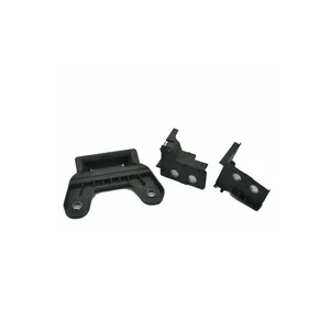 Support de fixation de pare-chocs avant pour Renault Megane 4, neuf, pour pare-chocs arrière et découpes d'échappement, pièces automobiles - Product Image 2