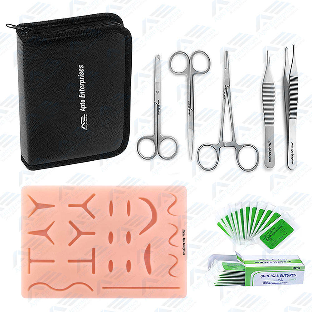 Suture Kit