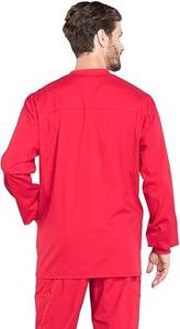 Uniformes de enfermera elásticos-Uniformes de enfermera médica flexibles y cómodos-Diseño único de alta calidad y cómodo 2024 - Product Image 2