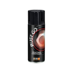 Sbloccante/Lubrificante Dror.Spray Ml.400 Rust Go - Product Image 1