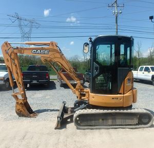 2014 para Case CX31B MTS Mini Excavadora 3ton Peso operativo Hydac Válvula hidráulica Núcleo Motor Caja de cambios Cojinete de bomba de engranajes - Product Image 1