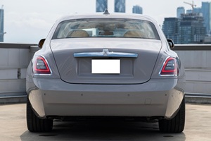 OFERTA IMPERDIBLE 2022: ROLLS-ROYCE GHOST AWD, INTERIOR AMARILLO FORGE, MOTOR V12 - Product Image 6