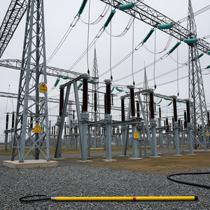 Usag Insulating Rescue Stick para Materiales y Elementos de Aislamiento - Product Image 3