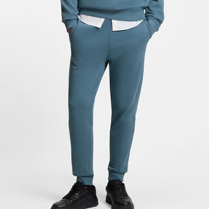 Survêtement à manches longues avec logo personnalisé pour hommes, pour commandes en gros, ensembles de jogging pour hommes, tendance 2026 - Product Image 2