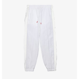 Pantalon en nylon fabriqué en usine Pantalon en nylon de couleur personnalisée Pantalon en nylon de vente chaude - Product Image 1