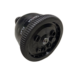 Ensemble de pistolets à eau de jardin Pistolet à mousse en plastique pour lavage de voiture - Product Image 3