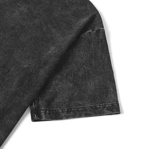 Men <strong>Guns</strong> N <strong>Roses</strong> Graphic Print Retro <strong>T</strong>-<strong>Shirt</strong> Washed Distressed <strong>T</strong>-<strong>Shirt</strong> Streetwear Short Sleeve Fashion Crew Neck <strong>T</strong>-<strong>Shirt</strong>