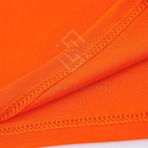 Meilleures ventes, prix bas, haute qualité, uniforme de gardien de but 100% polyester, design personnalisé, séchage rapide, respirant, léger - Product Image 6