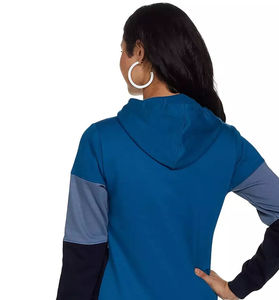 Sweat à capuche unisexe coupe ajustée, col en coton, sweat-shirt en polaire douce de qualité supérieure, dernière conception, 2025 - Product Image 5