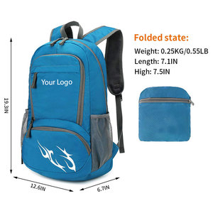 Durable <b>Material</b> Waterproof Backpack Bags Hot Sale Outdoor <b>Equipment</b> Waterproof Backpack Bags - Product Image 2