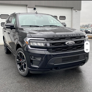 2023 Ford Expedition Limited Véhicule à énergie nouvelle d'occasion en excellent état Conduite à gauche Émissions Euro IV 1-25000 milles 5 places à vendre - Product Image 6